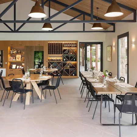 Quinta San Francisco Hotel