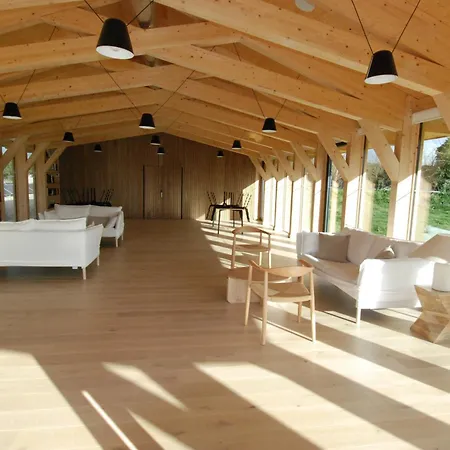 מלון Quinta San Francisco 4*