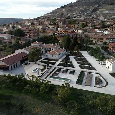 Quinta San Francisco 4*