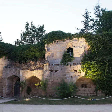 Quinta San Francisco Hotell Castrojeriz