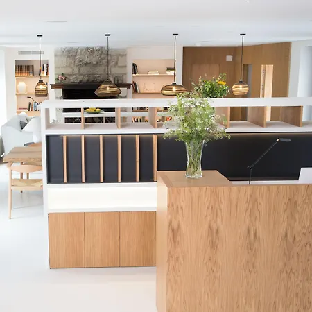 Отель Quinta San Francisco 4*