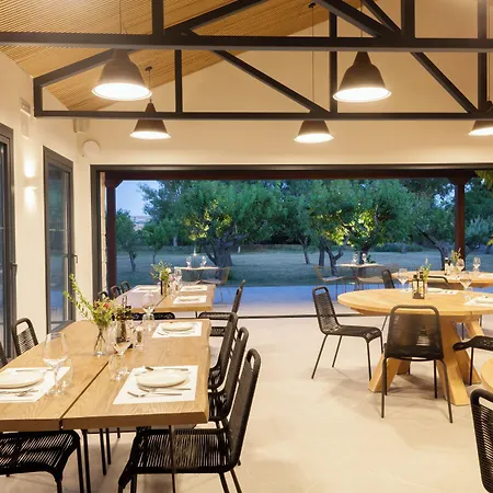 Hotel Quinta San Francisco