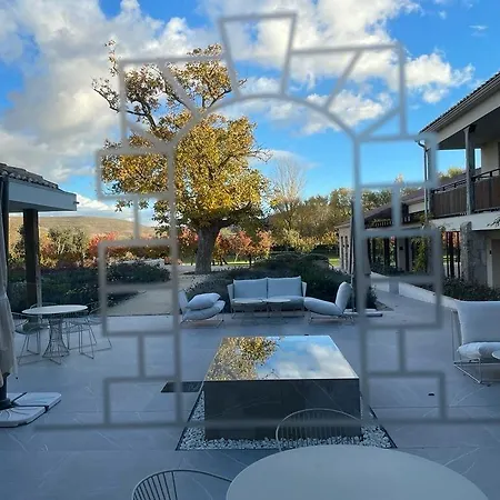 Quinta San Francisco Кастрохерис