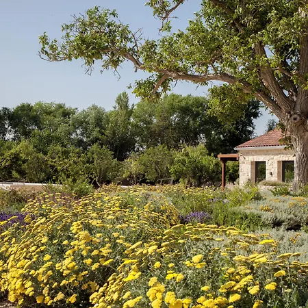 Quinta San Francisco Отель Кастрохерис