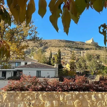 Quinta San Francisco Hotel 4*