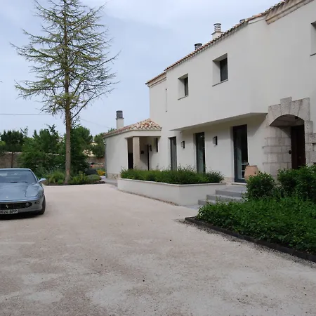 Отель Quinta San Francisco 4*