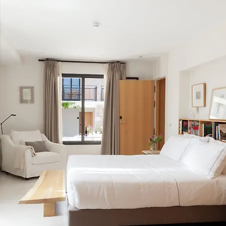 Отель Quinta San Francisco Кастрохерис