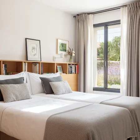 Quinta San Francisco Отель