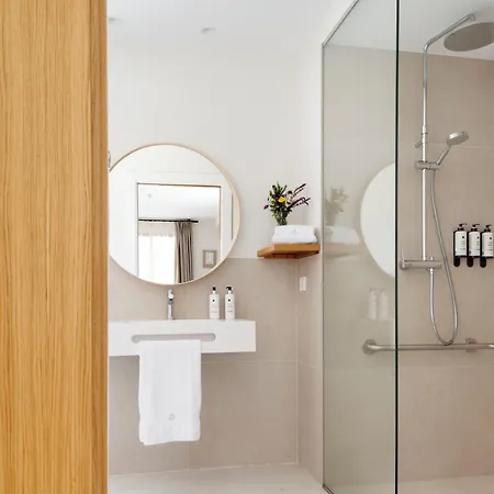 Quinta San Francisco Hotell