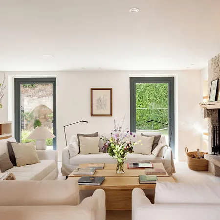 Quinta San Francisco Castrojeriz