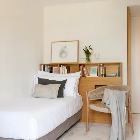 Quinta San Francisco Кастрохерис
