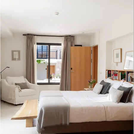 Quinta San Francisco Отель 4*