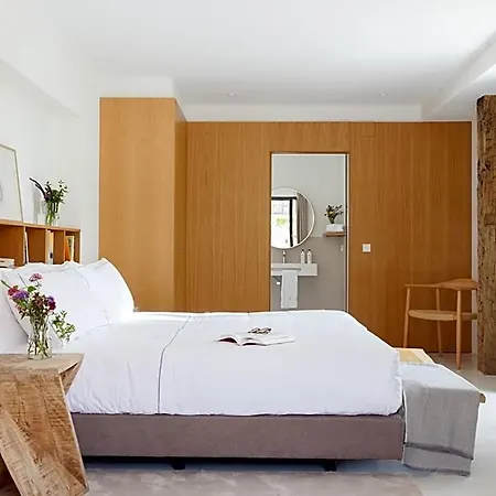 Hotel Quinta San Francisco 4*
