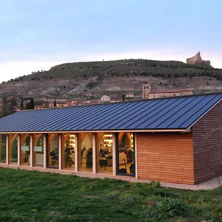 Quinta San Francisco Castrojeriz