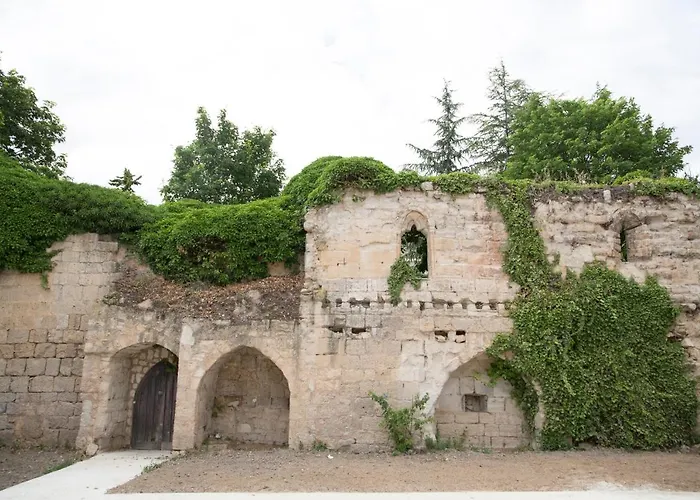 Quinta San Francisco 4* 카스트로헤리츠