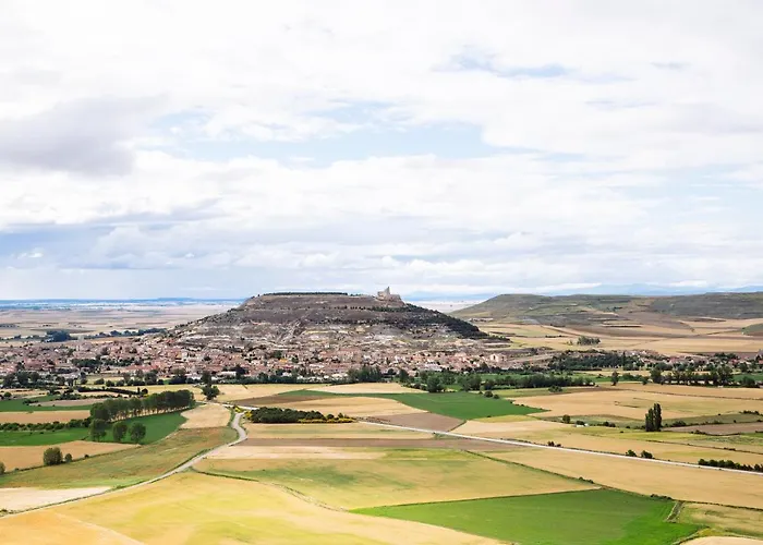 Quinta San Francisco 4* 카스트로헤리츠