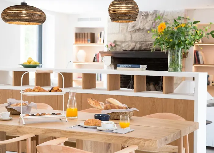 Quinta San Francisco 호텔