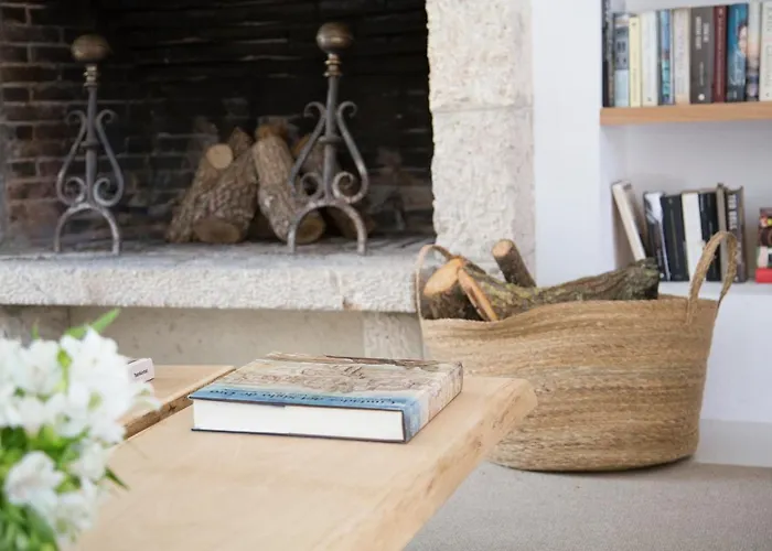 Quinta San Francisco 호텔