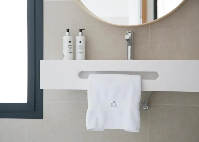 Quinta San Francisco 호텔