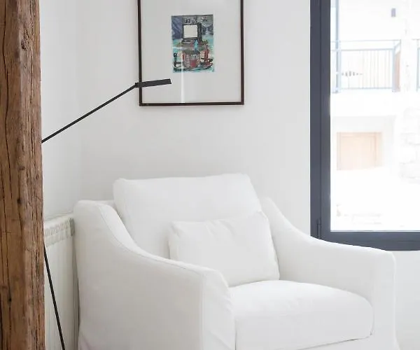 Quinta San Francisco 호텔 카스트로헤리츠