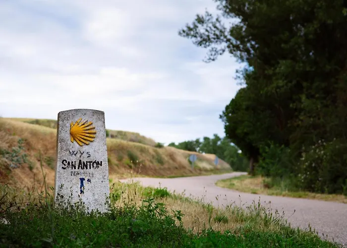 Quinta San Francisco 카스트로헤리츠