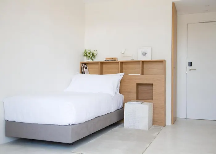 호텔 Quinta San Francisco