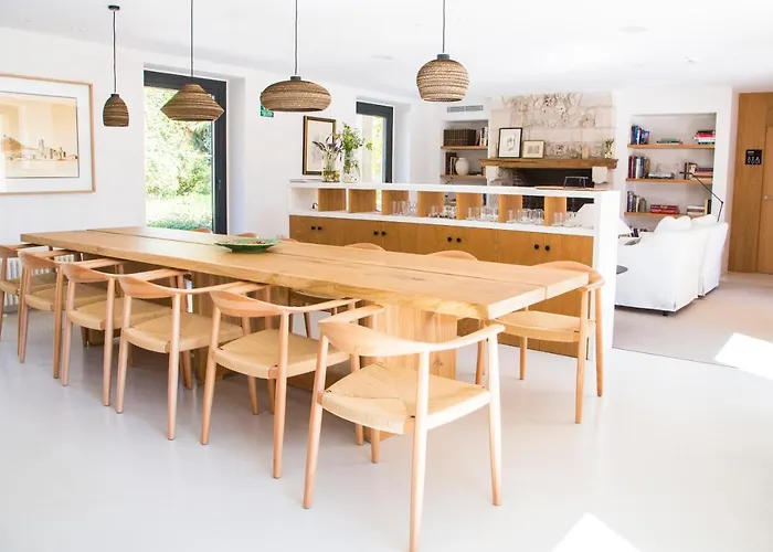 Quinta San Francisco 카스트로헤리츠