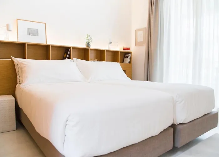 Quinta San Francisco 호텔 4*