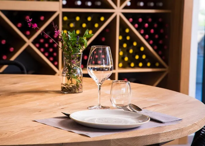 호텔 Quinta San Francisco 4*