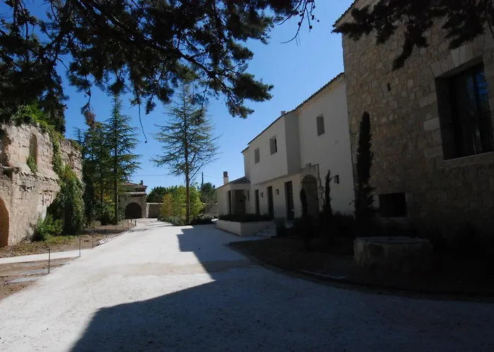 Quinta San Francisco 호텔 카스트로헤리츠