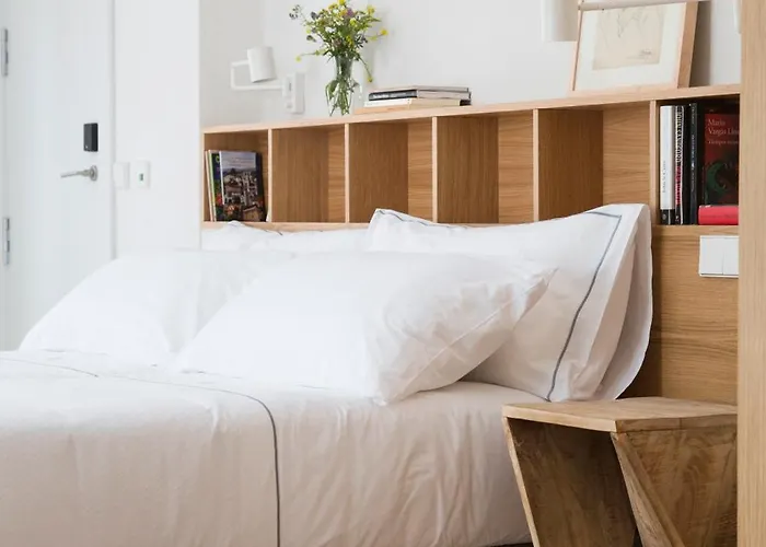 Quinta San Francisco 카스트로헤리츠