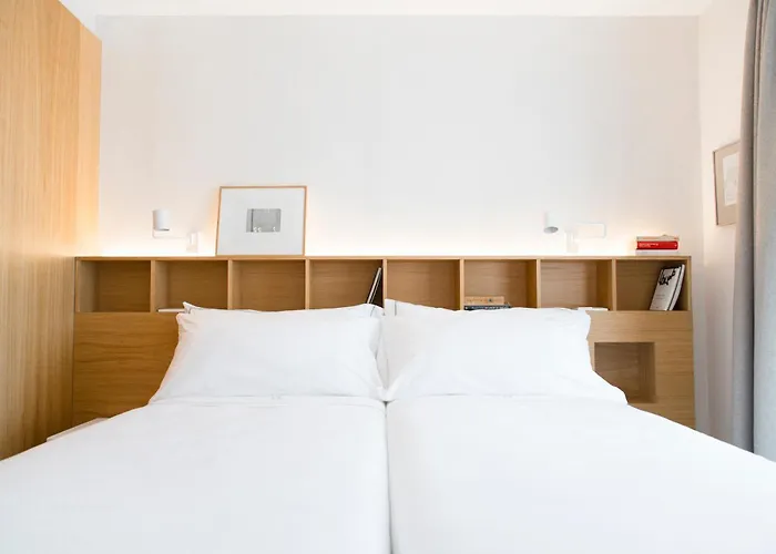 호텔 Quinta San Francisco 카스트로헤리츠