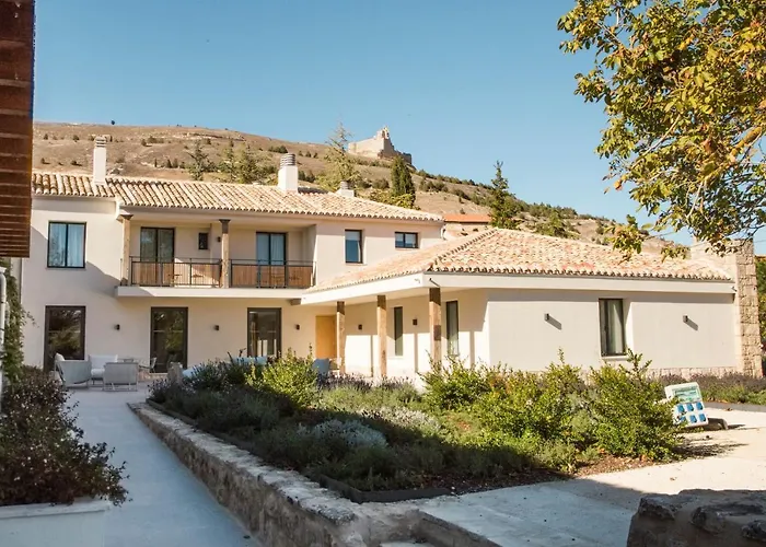 Quinta San Francisco 카스트로헤리츠