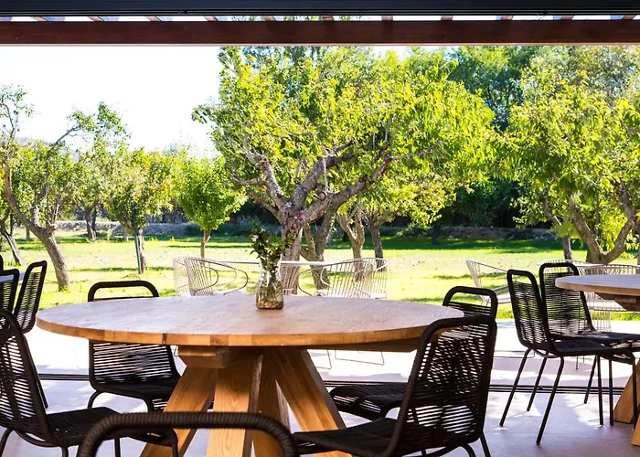 Quinta San Francisco 카스트로헤리츠