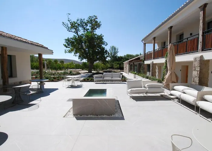 Quinta San Francisco 카스트로헤리츠