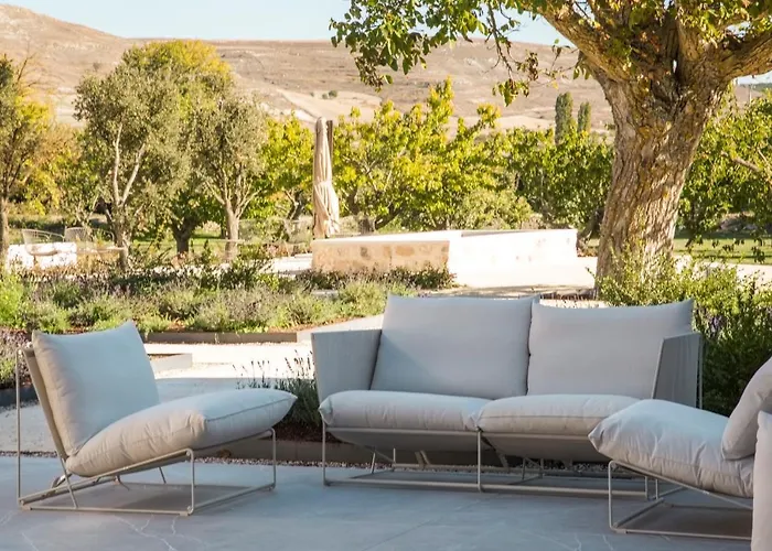 호텔 Quinta San Francisco