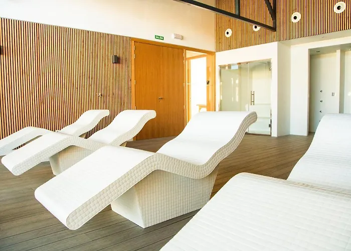 호텔 Quinta San Francisco 카스트로헤리츠