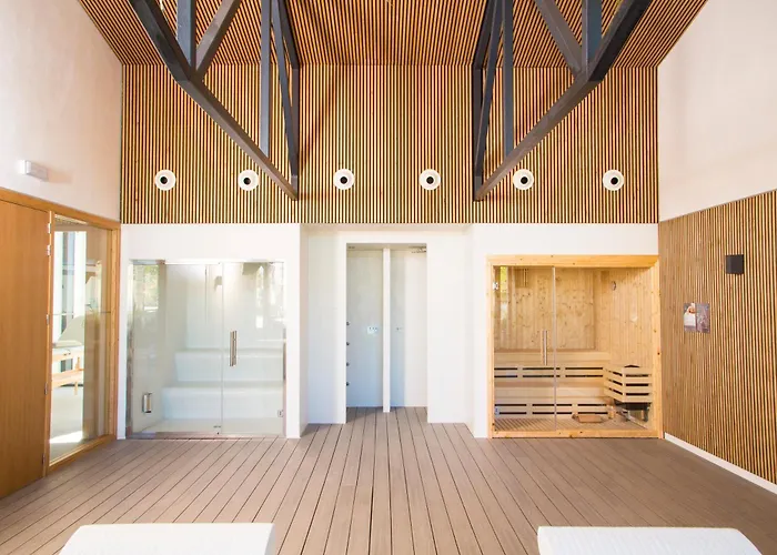 호텔 Quinta San Francisco 4*