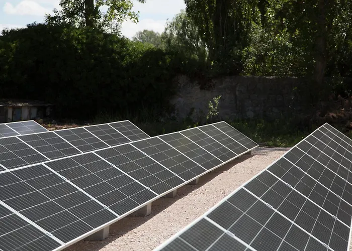 호텔 Quinta San Francisco 4*