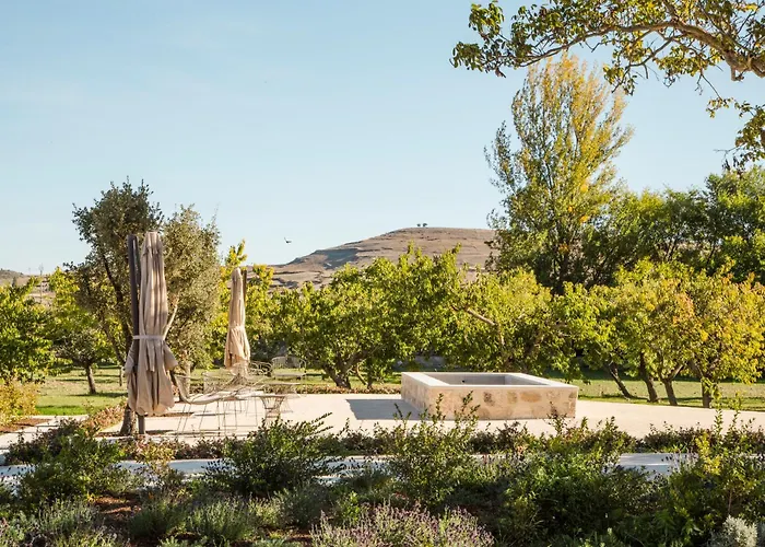 Quinta San Francisco 카스트로헤리츠