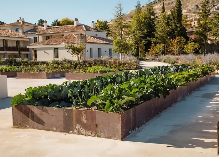 호텔 Quinta San Francisco 카스트로헤리츠