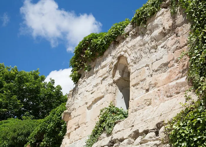 호텔 Quinta San Francisco 카스트로헤리츠