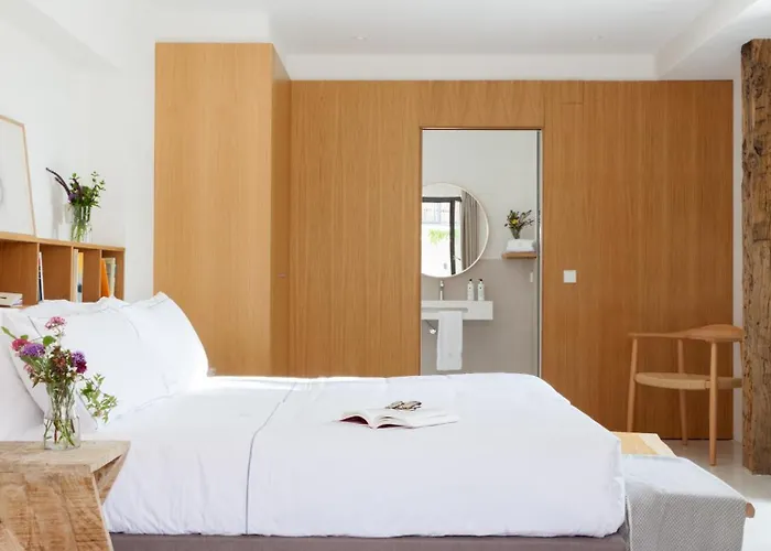 Quinta San Francisco 호텔 4*