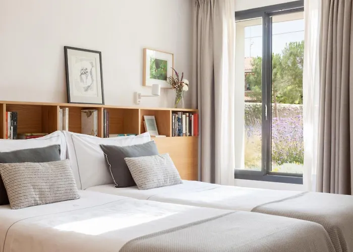 Quinta San Francisco 4* 카스트로헤리츠