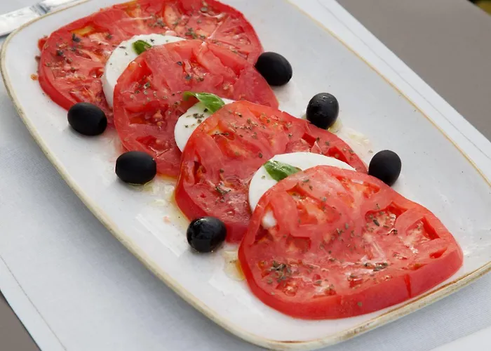 Quinta San Francisco 호텔 4*