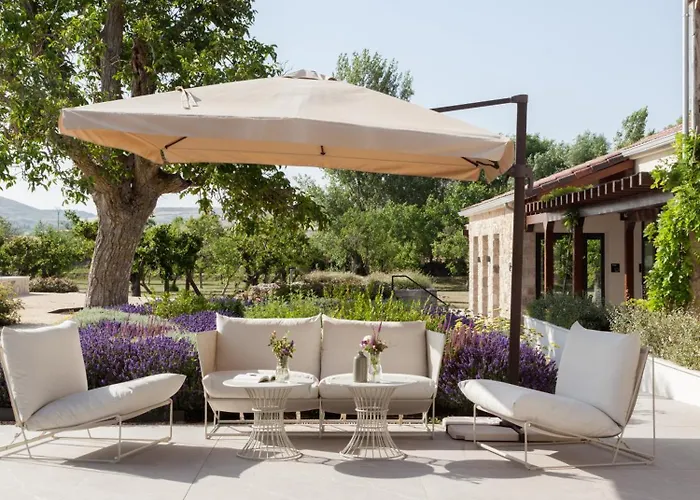 Quinta San Francisco