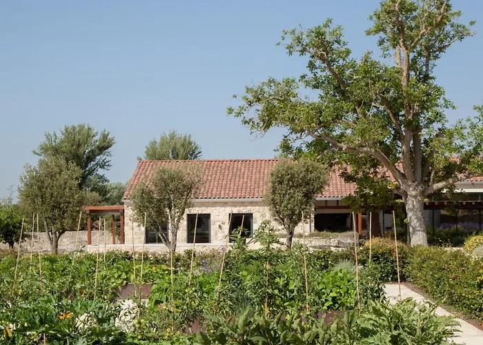 Quinta San Francisco 4* 카스트로헤리츠