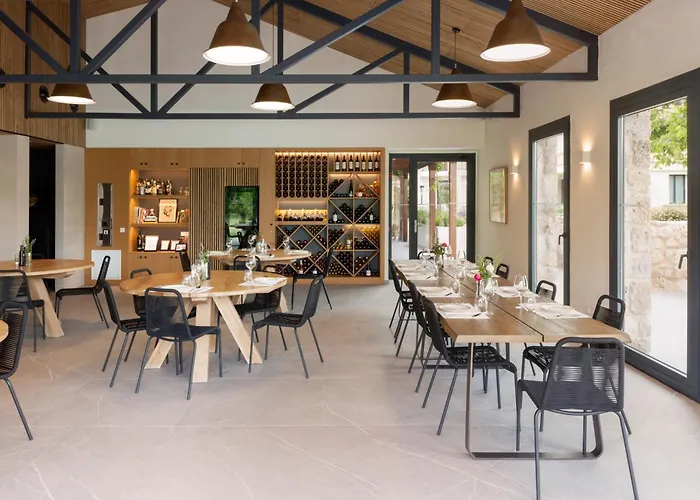 Quinta San Francisco 호텔