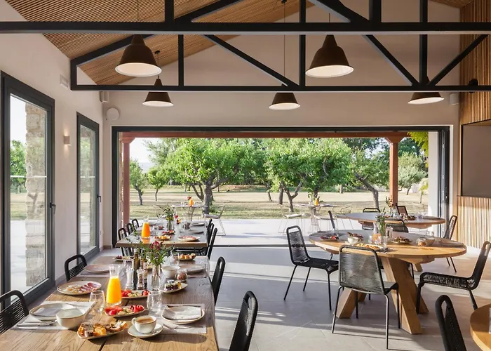 Quinta San Francisco 호텔 카스트로헤리츠