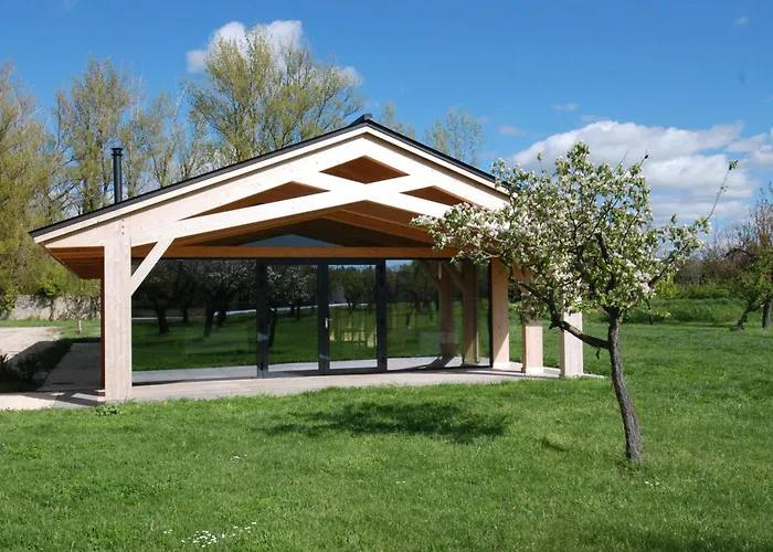 Quinta San Francisco 호텔 4*